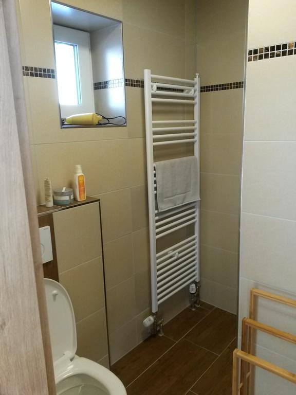 Bungalow mit 2 Schlafzimmern